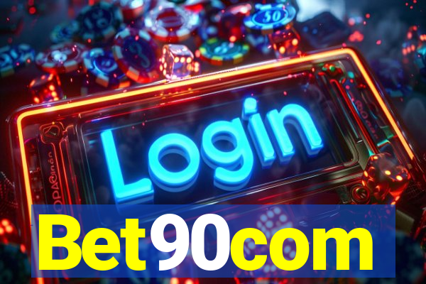 Bet90com