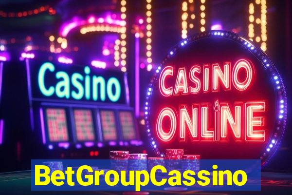 BetGroupCassino