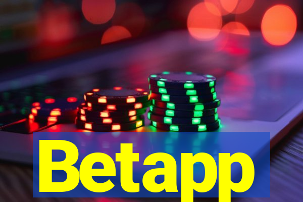 Betapp