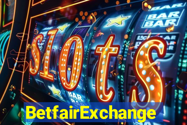 BetfairExchange