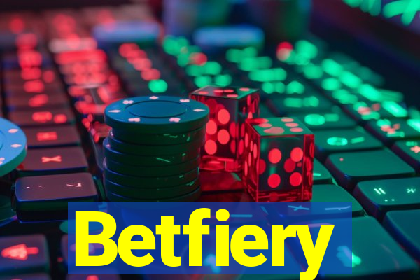 Betfiery