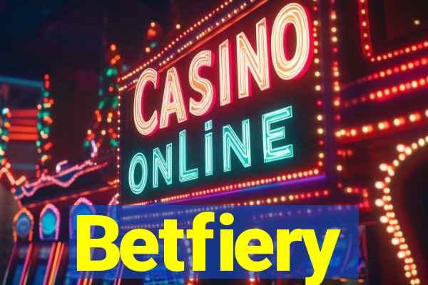 Betfiery