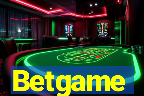 Betgame