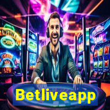 Betliveapp