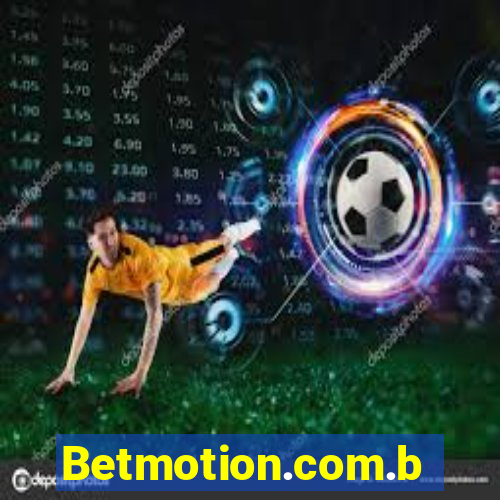 Betmotion.com.br