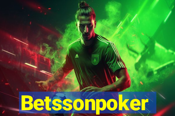 Betssonpoker