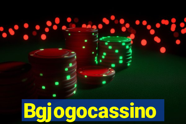 Bgjogocassino