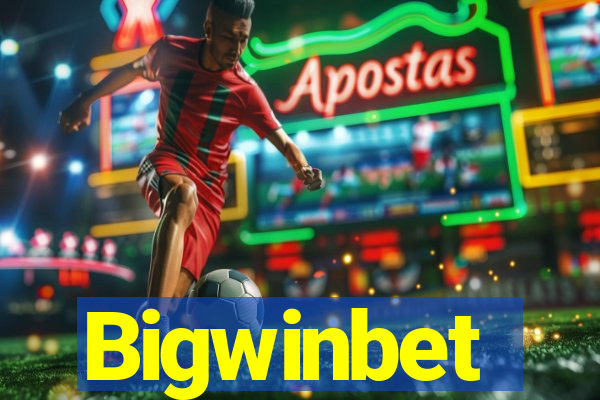 Bigwinbet