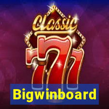 Bigwinboard