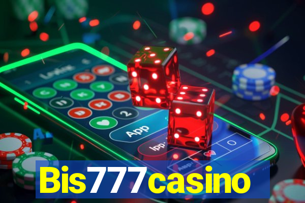 Bis777casino