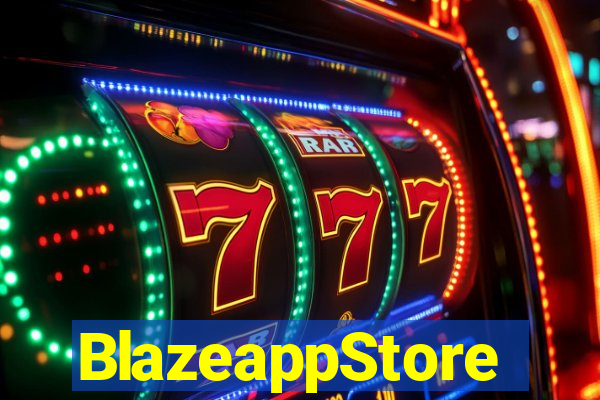 BlazeappStore