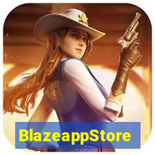 BlazeappStore