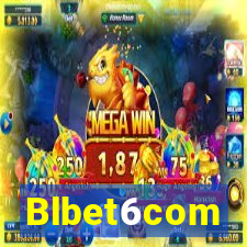 Blbet6com