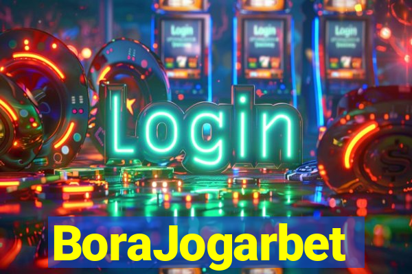 BoraJogarbet