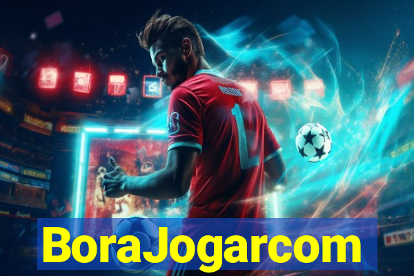 BoraJogarcom