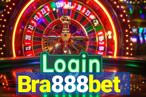 Bra888bet