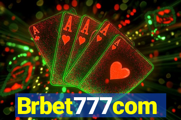 Brbet777com