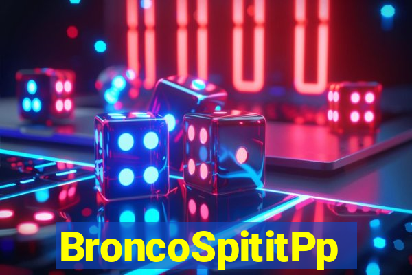 BroncoSpititPp