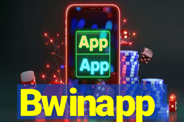 Bwinapp