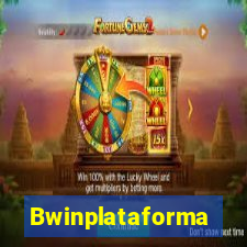 Bwinplataforma