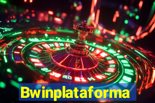 Bwinplataforma