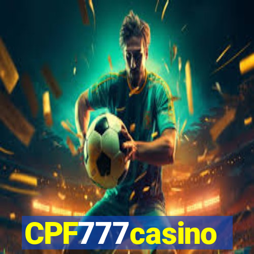 CPF777casino