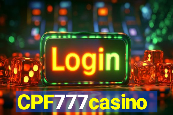 CPF777casino