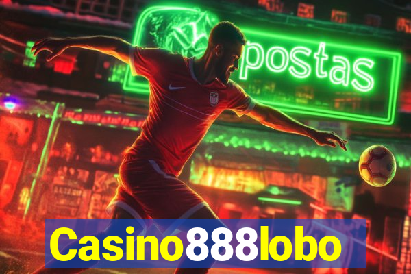 Casino888lobo