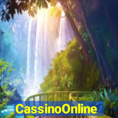 CassinoOnline