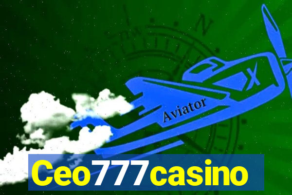 Ceo777casino