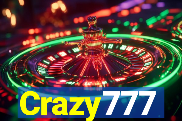 Crazy777