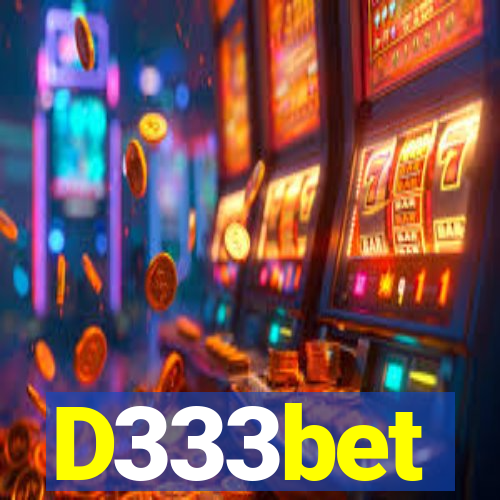 D333bet