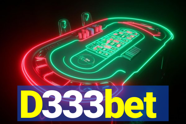 D333bet