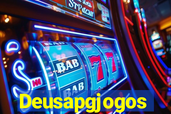 Deusapgjogos