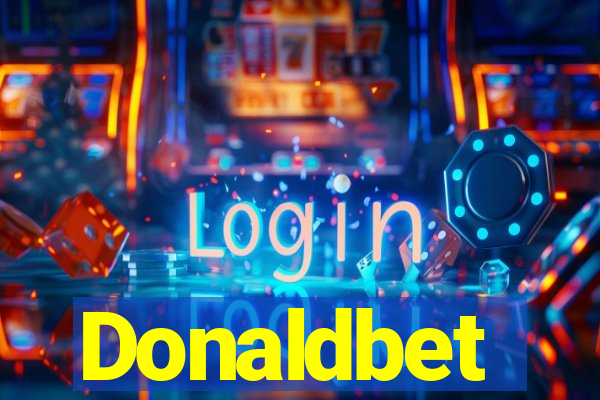 Donaldbet