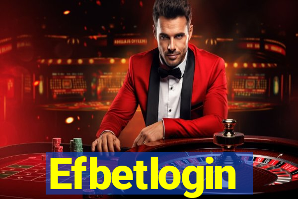 Efbetlogin