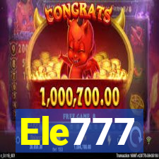 Ele777