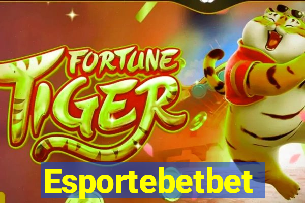 Esportebetbet