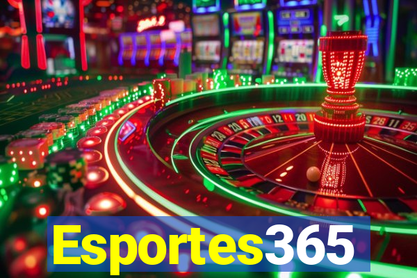 Esportes365