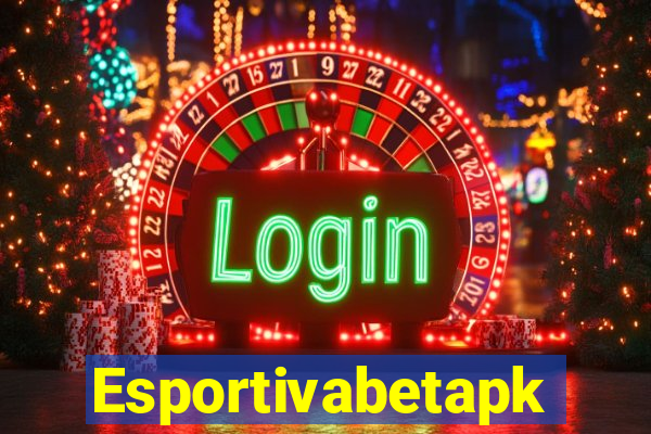 Esportivabetapk