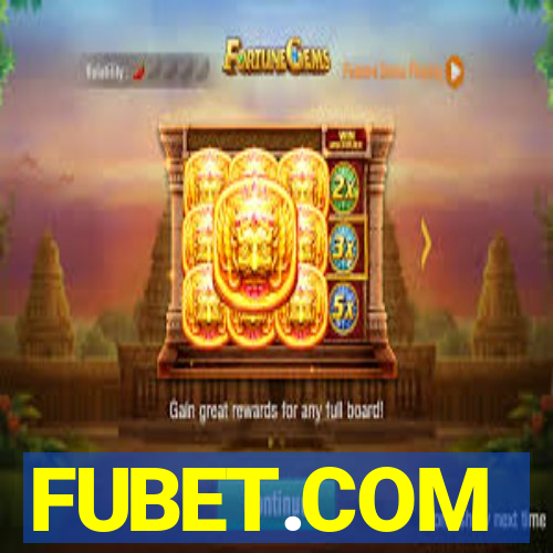 FUBET.COM