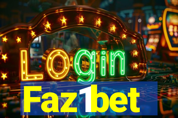 Faz1bet