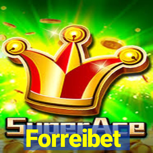 Forreibet