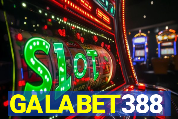 GALABET388