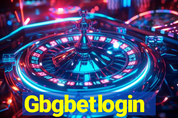 Gbgbetlogin