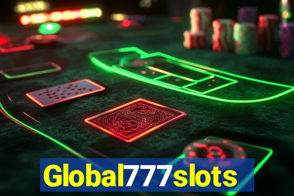 Global777slots