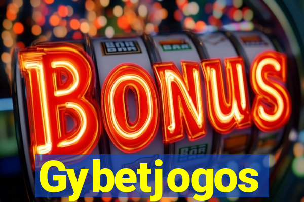 Gybetjogos