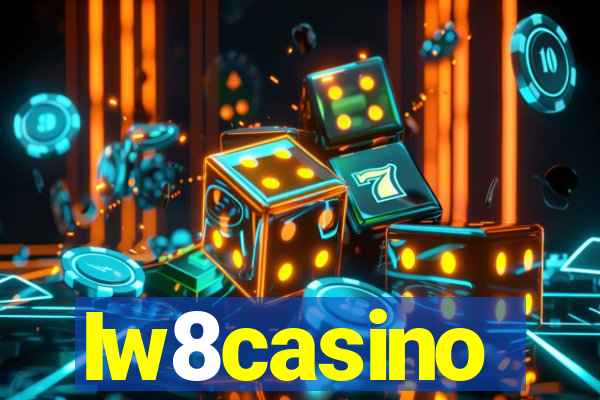 Iw8casino