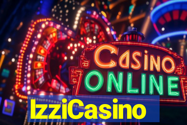 IzziCasino