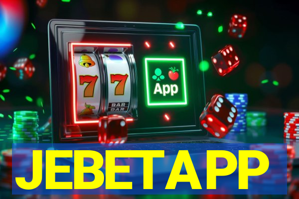 JEBETAPP